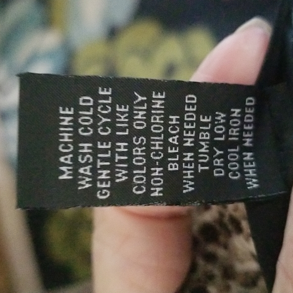 Inc python pant. - Picture 5 of 6